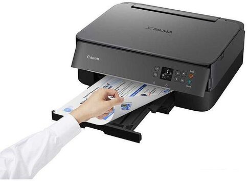 МФУ Canon Pixma TS5350a 3773C106