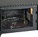 Микроволновая печь Monsher MTW 203 Noir