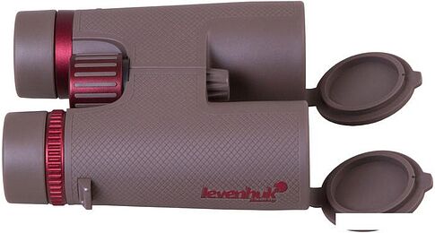 Бинокль Levenhuk Monaco ED 10x42