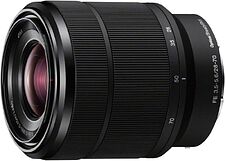 Объектив Sony FE 28-70mm F3.5-5.6 OSS (SEL2870)
