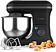 Планетарный миксер Cecotec Merengue 5L 1200 Black 4380