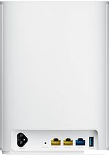 Wi-Fi система ASUS ZenWiFi AX Hybrid (XP4)