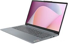 Ноутбук Lenovo IdeaPad Slim 3 15AMN8 82XQ00D3RK