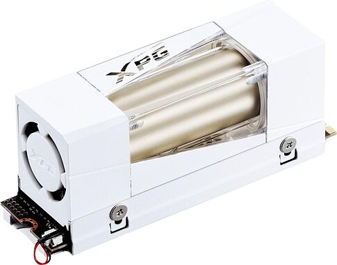 SSD ADATA XPG MARS 980 Storm 1TB SMAR-980S-1TCI