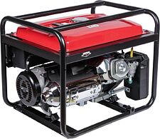 Бензиновый генератор Brait BR9000-CU(E)