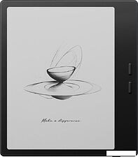 Электронная книга Onyx BOOX Go 7 (черный)