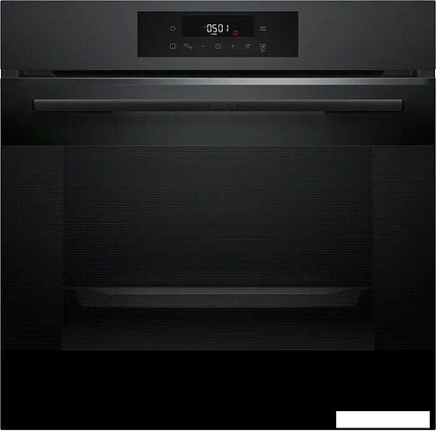 Электрический духовой шкаф Bosch Serie 6 HJG852YT0T