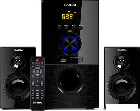 Акустика SVEN MS-2050