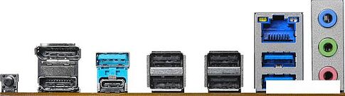 Материнская плата ASRock B650M PG Lightning WiFi