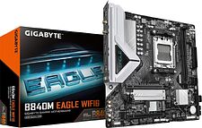 Материнская плата Gigabyte B840M Eagle WiFi6