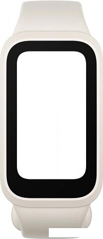 Фитнес-браслет Xiaomi Smart Band 9 Active M2435B1 (бежевый, международная версия)