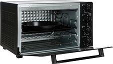 Мини-печь Kraft KFC-MO 450 HBL