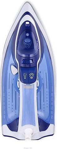 Утюг BQ SI1003 (белый/синий)