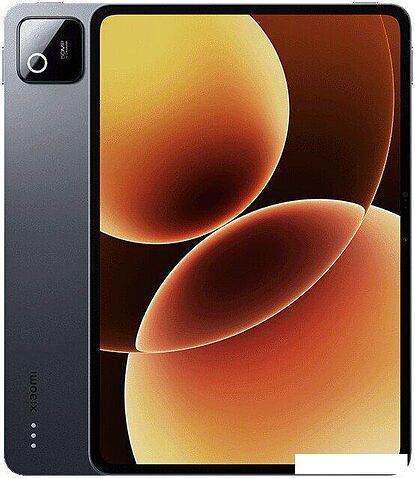 Планшет Xiaomi Pad 8 Pro 12GB/512GB международная версия (серый)