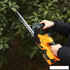 Кусторез Deko DKBC56 065-1254 (с 1-м АКБ) Кусторез Deko DKBC56 065-1254 (с 1-м АКБ)