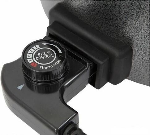 Электросковорода Добрыня DO-1606