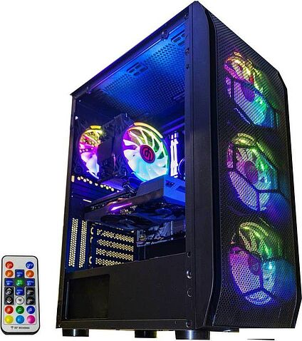 Компьютер Jet Wizard 4X950D8SD12X105TL2W5
