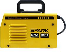 Сварочный инвертор Spark MMA ZX7-315 Сварочный инвертор Spark MMA ZX7-315