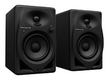 Монитор ближнего поля Pioneer DM-40D-BT (черный)