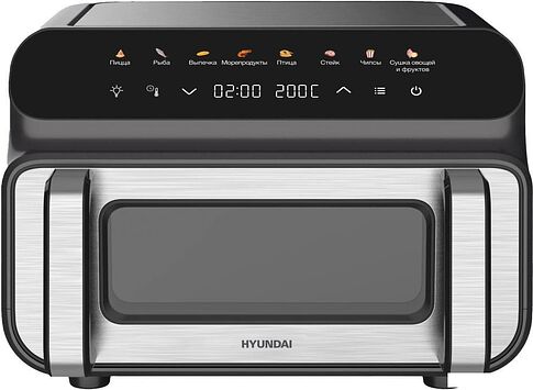 Аэрогриль Hyundai HYF-9080
