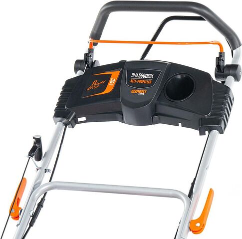 Газонокосилка Daewoo Power DLM 5500SR4