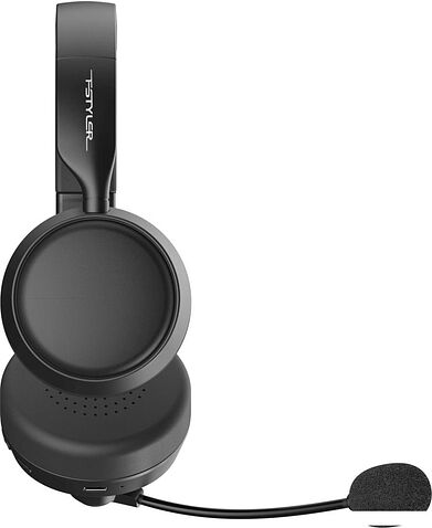 Офисная гарнитура A4Tech BH235 (черный)