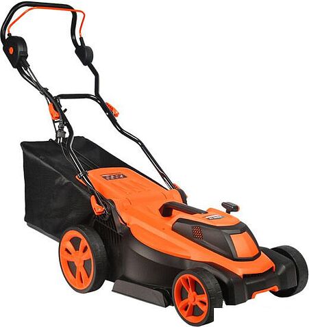 Колёсная газонокосилка Patriot PT 2043 E [512309236]