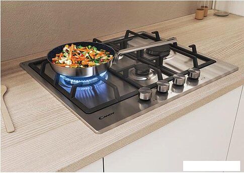 Варочная панель Candy CHG6DWPX