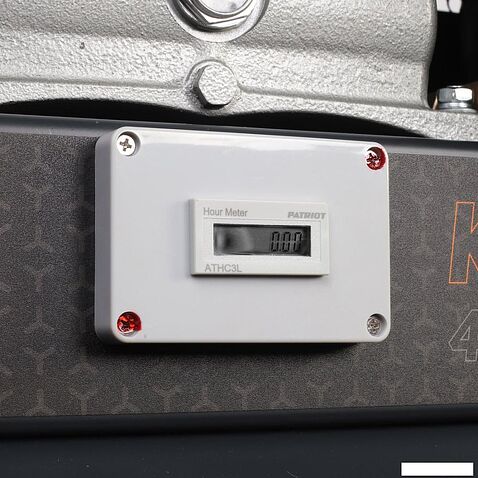 Компрессор Patriot KRX 420 L100