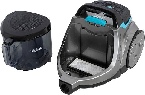 Пылесос JVC JH-VC435