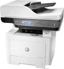 МФУ HP Laser 432FDN 7UQ76A