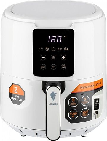 Аэрогриль Leonord LE-1736