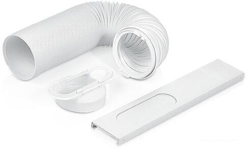 Мобильный кондиционер Ballu BPAC-09 CE_17Y