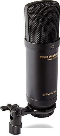 Микрофон Marantz MPM-1000U