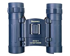 Бинокль Discovery Discovery Basics BB 8x21 79652
