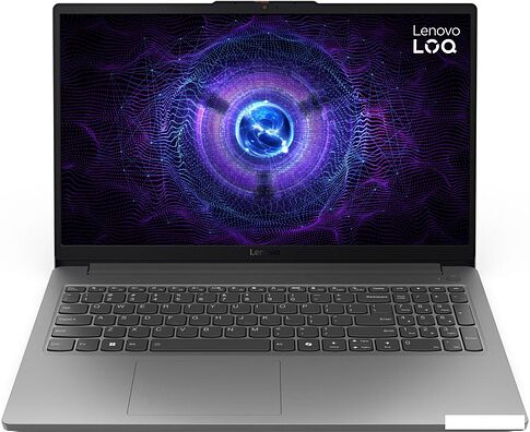 Игровой ноутбук Lenovo LOQ 15IAX9E 83LK0048RK