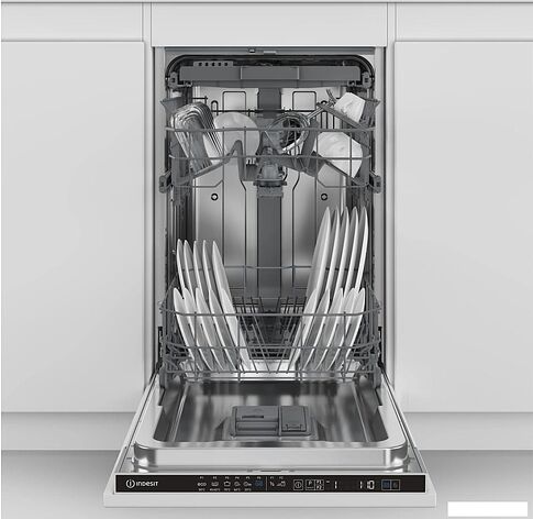 Встраиваемая посудомоечная машина Indesit DIS 2C28