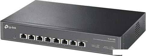 Неуправляемый коммутатор TP-Link TL-SX1008