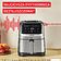 Аэрогриль (аэрофритюрница) Tefal EY552DE0