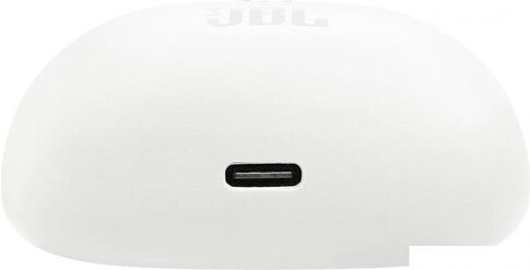 Наушники JBL Tune Beam 2 (белый)