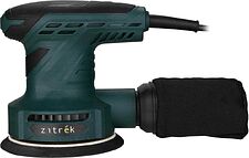 Эксцентриковая шлифмашина Zitrek ZKG450-125 085-1050