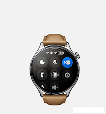Умные часы Xiaomi Watch S1 Pro (серебристый, международная версия) Умные часы Xiaomi Watch S1 Pro (серебристый, международная версия)
