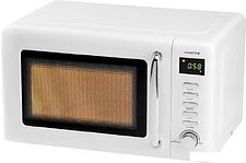 Микроволновая печь Harper HMW-20ST02 (белый) Микроволновая печь Harper HMW-20ST02 (белый)