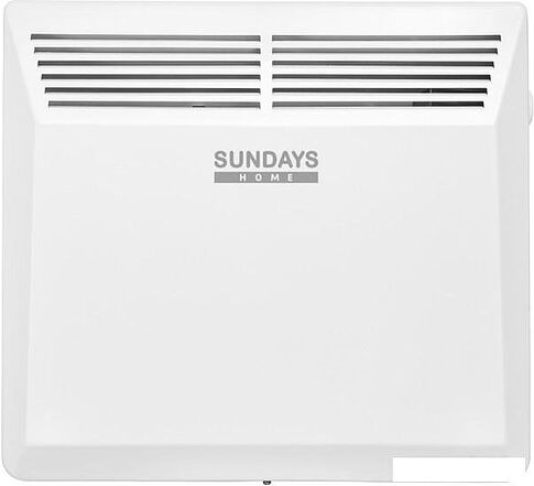 Конвектор Sundays Home Eco SHEC/EM-1000