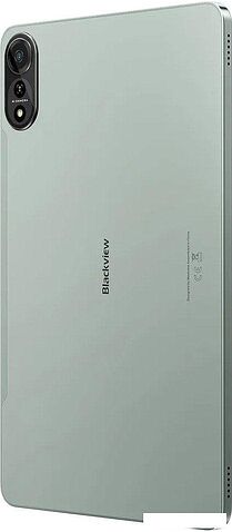 Планшет Blackview Mega 2 LTE 12GB/256GB (зеленый)