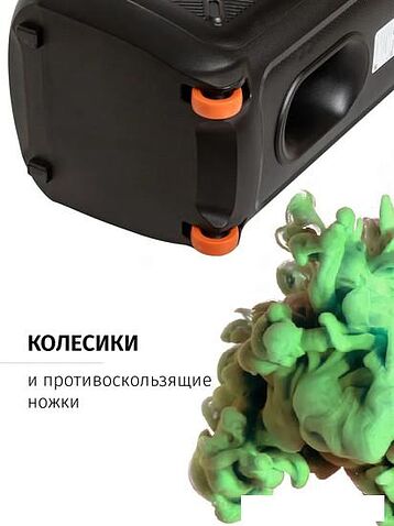 Беспроводная колонка Aiwa CAS-815