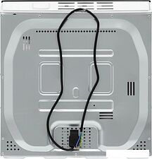 Электрический духовой шкаф Krona Essenza 60 BL G2