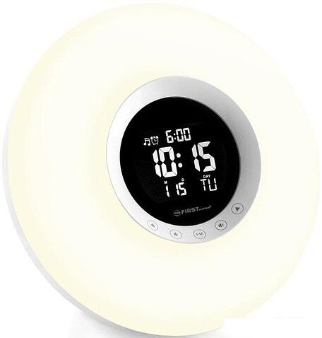 Радиочасы First FA-2420-3