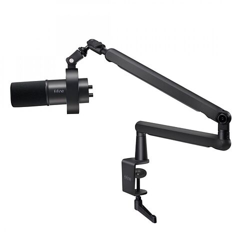 Проводной микрофон FIFINE T688