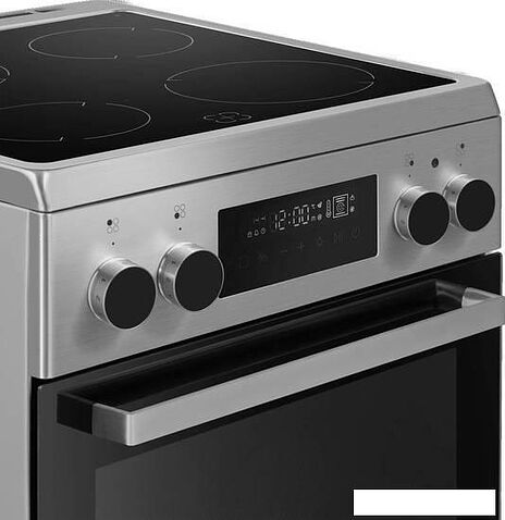 Кухонная плита MAUNFELD MEC511CS09TD